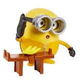 Minions 4" Sesli Film Figürleri GMF02-GMF05 | Toysall