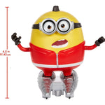 Minions 4" Sesli Film Figürleri GMF02-GMF06 | Toysall