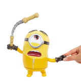 Minions 8" Sesli Film Figürleri - Stuart GMF21- GMF22 | Toysall