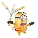 Minions 8" Sesli Film Figürleri - Stuart GMF21- GMF22 | Toysall