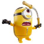 Minions 8" Sesli Film Figürleri - Stuart GMF21- GMF22 | Toysall