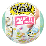 Miniverse Cafe Serisi Sürpriz Paket 587200 | Toysall