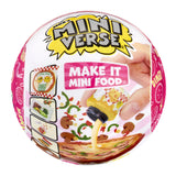 Miniverse Diner Serisi Sürpriz Paket 2. Seri 591825 | Toysall