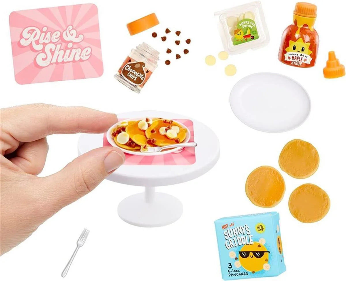 Miniverse Diner Serisi Sürpriz Paket 589938 | Toysall