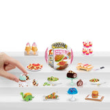 Miniverse Diner Serisi Sürpriz Paket Seri 3 505419 | Toysall