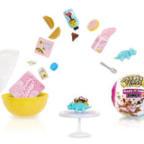 Miniverse Diner Serisi Sürpriz Paket Seri 4 546825