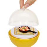 Miniverse Diner Serisi Sürpriz Paket Seri 4 546825