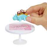 Miniverse Diner Serisi Sürpriz Paket Seri 4 546825
