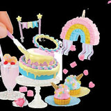 Miniverse Doğum Günü Kutlaması Sürpriz Paket 427667