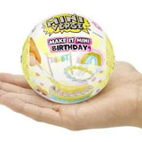 Miniverse Doğum Günü Kutlaması Sürpriz Paket 427667