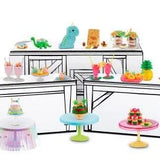 Miniverse Doğum Günü Kutlaması Sürpriz Paket 427667