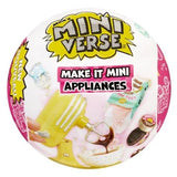 Miniverse Mutfak Aletleri S2 Süpriz Paket 523444