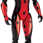 Miraculous 13 Cm Figür Oyuncak Misterbug BMC39720 | Toysall