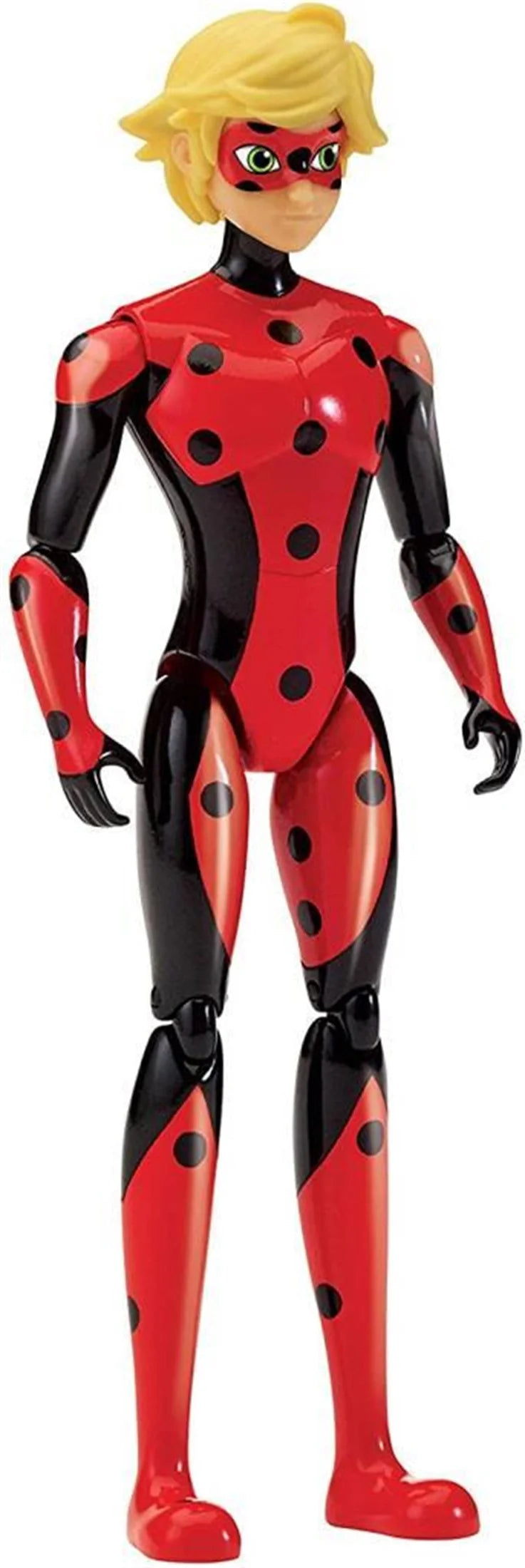 Miraculous 13 Cm Figür Oyuncak Misterbug BMC39720 | Toysall