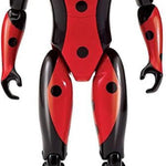 Miraculous 13 Cm Figür Oyuncak Misterbug BMC39720 | Toysall