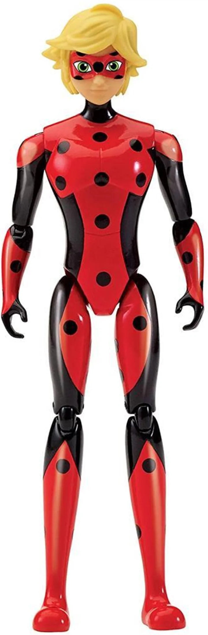 Miraculous 13 Cm Figür Oyuncak Misterbug BMC39720 | Toysall