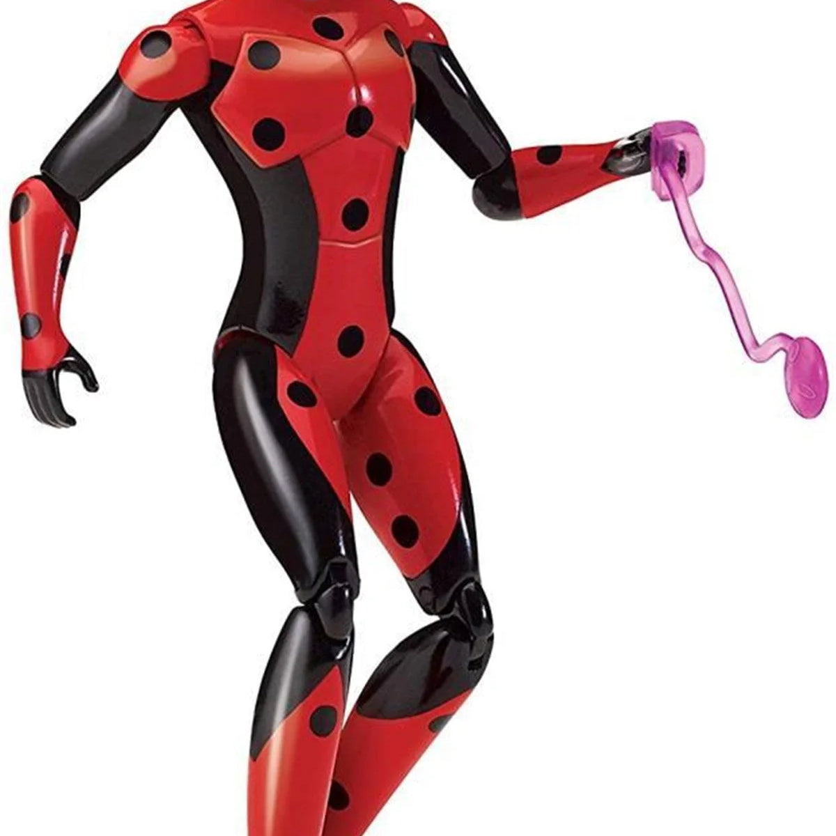 Miraculous 13 Cm Figür Oyuncak Misterbug BMC39720 | Toysall