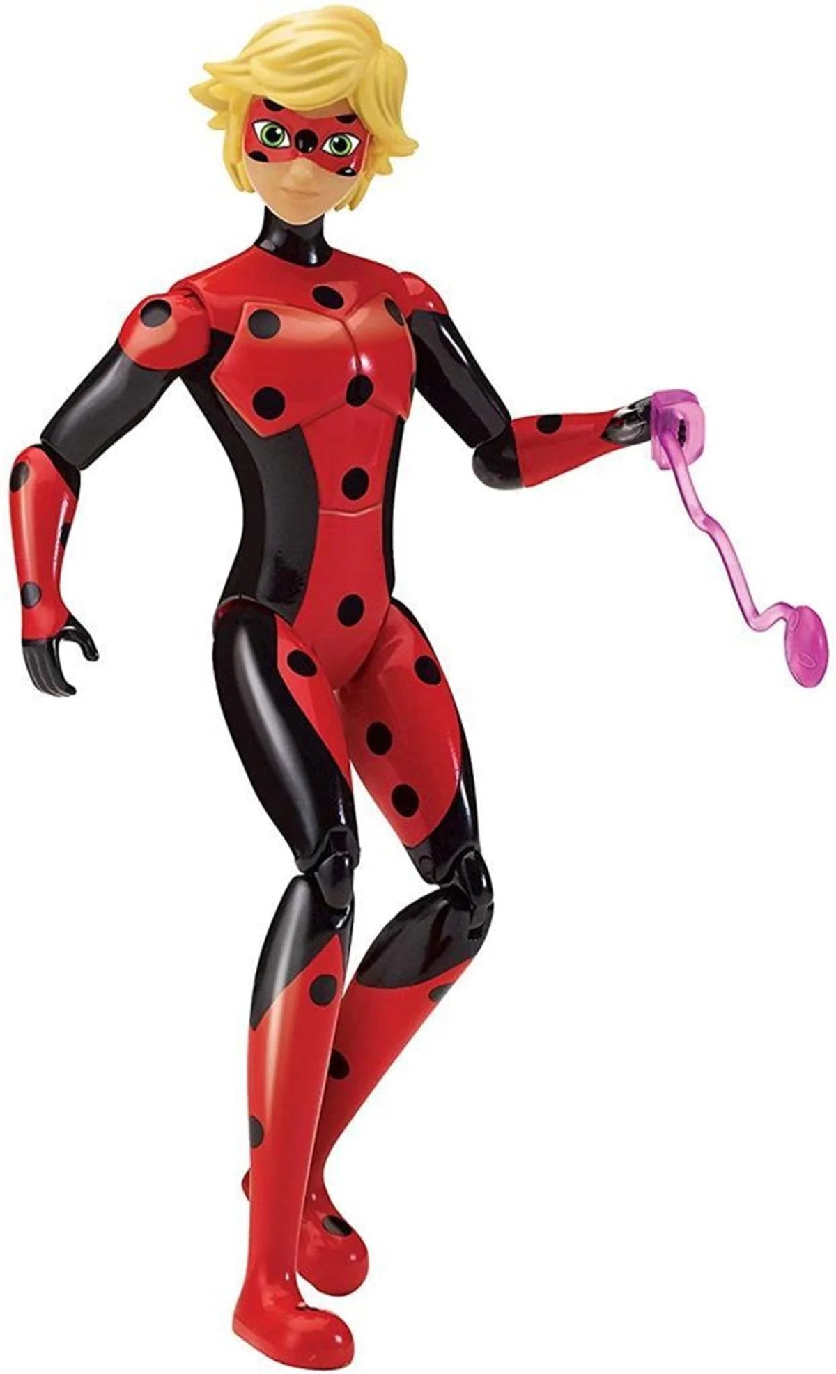 Miraculous 13 Cm Figür Oyuncak Misterbug BMC39720 | Toysall