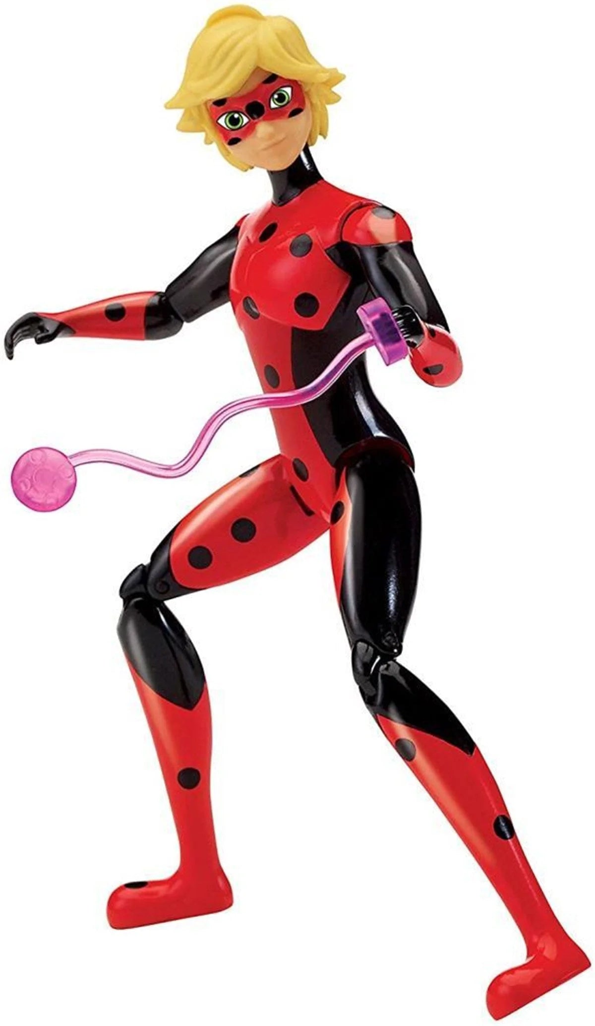 Miraculous 13 Cm Figür Oyuncak Misterbug BMC39720 | Toysall