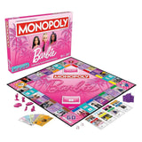 Monopoly Barbie G0038