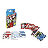 Monopoly Bid Kart Oyunu F1699