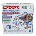 Monopoly Builder F1696 | Toysall