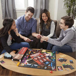 Monopoly Cheaters Edition E1871 | Toysall