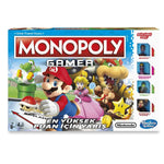 Monopoly Gamer C1815 | Toysall