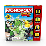 Monopoly Junior A6984 | Toysall