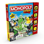 Monopoly Junior A6984 | Toysall