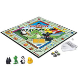 Monopoly Junior A6984 | Toysall