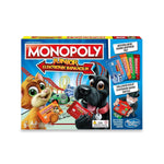 Monopoly Junior Elektronik Bankacılık E1842 | Toysall