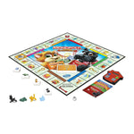 Monopoly Junior Elektronik Bankacılık E1842 | Toysall