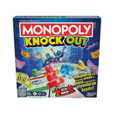 Monopoly Knockout F8995