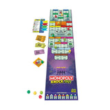 Monopoly Knockout F8995