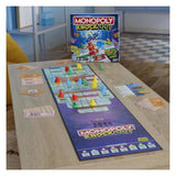 Monopoly Knockout F8995