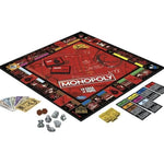 Monopoly La Casa De Papel F2725 | Toysall