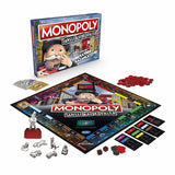 Monopoly Şanslı Kaybedenler E9972 | Toysall