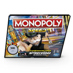 Monopoly Speed E7033 | Toysall