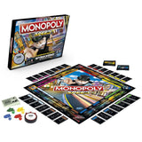 Monopoly Speed E7033 | Toysall