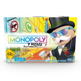 Monopoly Y Kuşağı E4989 | Toysall