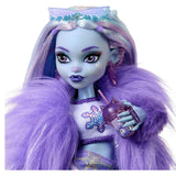 Monster High Abbey Bominable Yeti HNF64 | Toysall