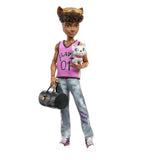 Monster High Abbey Clawd Wolf HNF65 | Toysall