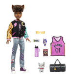 Monster High Abbey Clawd Wolf HNF65