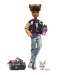 Monster High Abbey Clawd Wolf HNF65 | Toysall