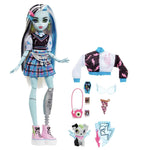 Monster High Ana Karakter Bebekler Frankie Stein HPD53-HHK53 | Toysall