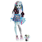 Monster High Ana Karakter Bebekler Frankie Stein HPD53-HHK53 | Toysall