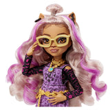 Monster High Ana Karakter Bebekler Clawdeen Wolf HPD53-HHK52 | Toysall