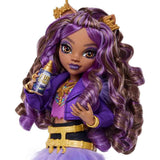 Monster High Ana Karakter Bebekler Clawdeen Wolf JHK30