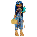 Monster High Ana Karakter Bebekler Cleo Denile JHK32